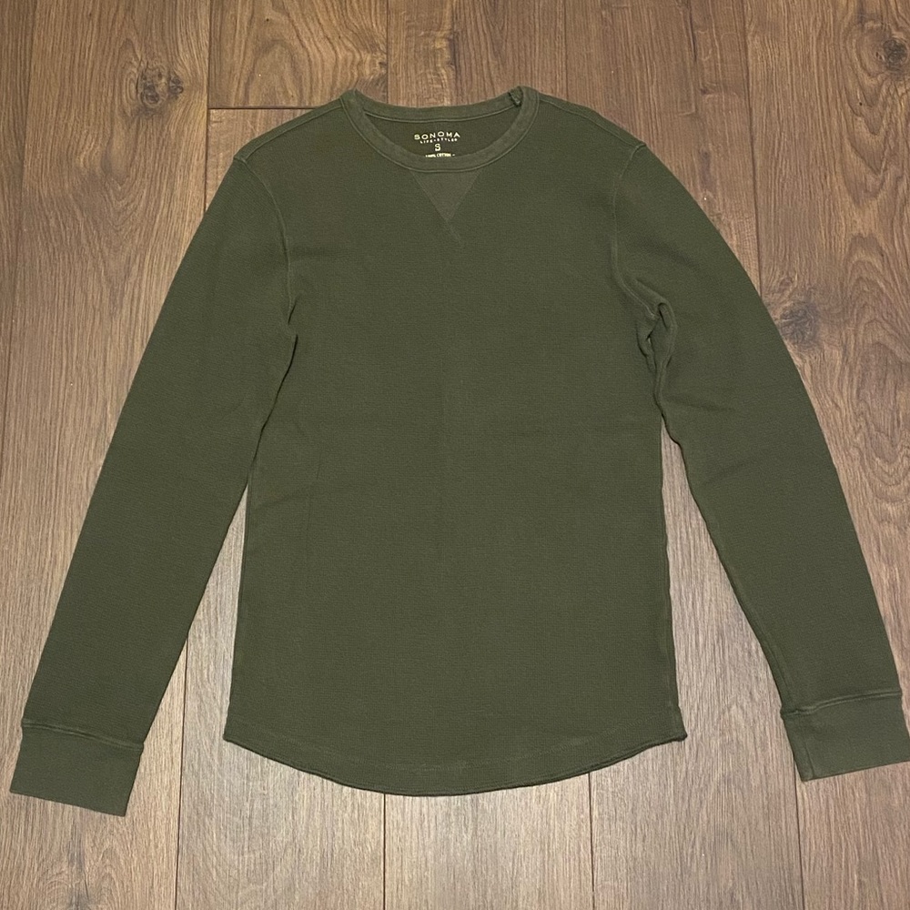 Green thermal
